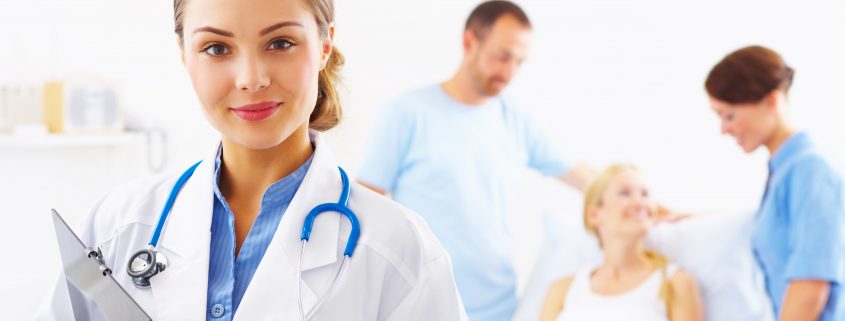 Disability Insurance